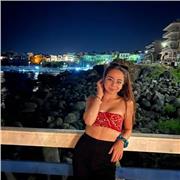 Diplomata in Scienze umane offre ripetizioni in Letteratura Italiana, Biologia